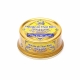 Mousse de Thon blanc au Basilic
