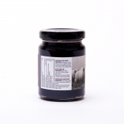 Confiture de Cerise Noire  