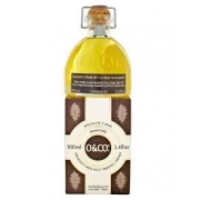 Spécialité à base d'huile d'olive aromatisée truffe blanche