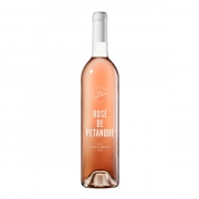 Rosé de Pétanque 