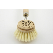 Brosse à vaisselle Tradition A-J