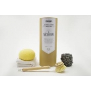 Brosse à vaisselle Tradition A-J