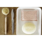 Brosse à vaisselle Tradition A-J