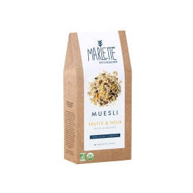 Muesli Fruits & Noix