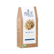 Muesli Fruits & Noix