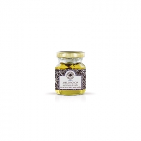 Miel d'Acacia aux Brisures de Truffes 