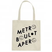 Tote Bag Les Niçois