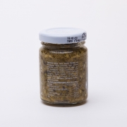 Tapenade Verte de Tata Paulette