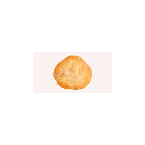 Biscuit  Gingembre 