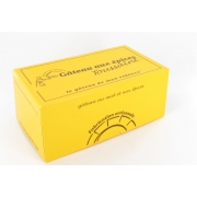 Gâteau aux épices - L'Original 