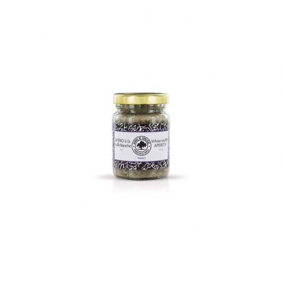 Apéro à la Truffe Blanche 