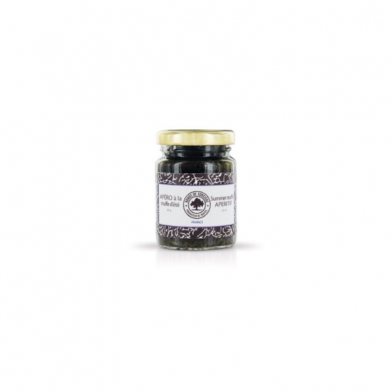 Apéro à la Truffe d'Eté 
