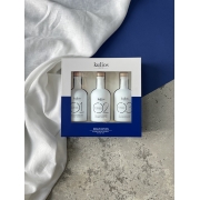 Coffret dégustation 3 Huiles des Chefs Kalios