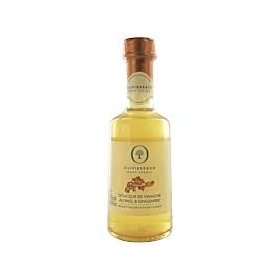 Douceur de vinaigre Gingembre & Miel