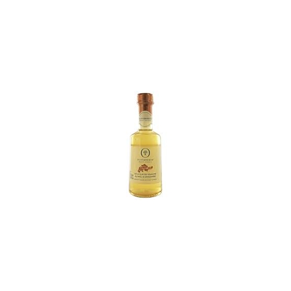 Douceur de vinaigre Gingembre & Miel