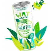 Wat Water Concombre-Menthe