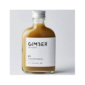 Gimber Bio 200 ml