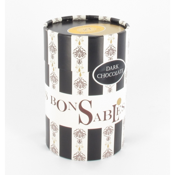 Les Bons Sablés - Dark Chocolate