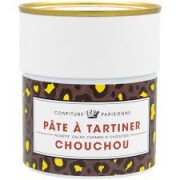  Pâte à Tartiner Chouchou X Fou de Pâtisserie