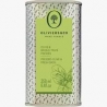 Spécialité à base d'Olive & Basilic 250ml