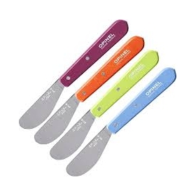 Opinel n°117 le Tartineur Sauge 