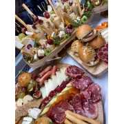 Mini Moricette Garnie