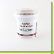 Mousse Chocolat 