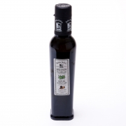 Huile d'olive à la Truffe Noire 