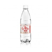 Eau Pétillante Forte ou GIMBER