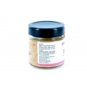 Rillettes de Dorade Combava & Gingembre 