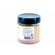 Rillettes de Dorade Combava & Gingembre 