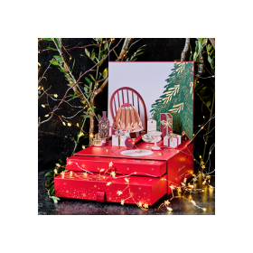 Le Calendrier de l'Avent 2025