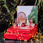 Le Calendrier de l'Avent 2025