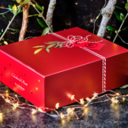 Le Calendrier de l'Avent 2025