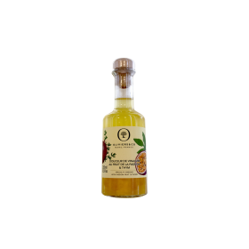 Douceur de Vinaigre au fruit de la Passion & Thym