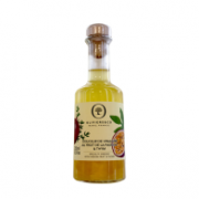 Douceur de Vinaigre au fruit de la Passion & Thym