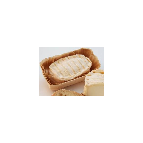 Machecoulais cremeux