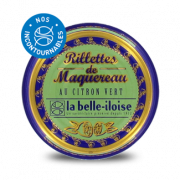 Sardinade aux 2 olives 