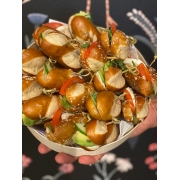 Mini Moricette Garnie