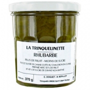 Rhubarbe 