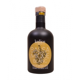 Balsamique Blanc Recette Grecque