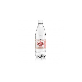 Eau Pétillante Forte 