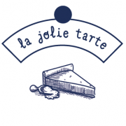 Tarte au Caramel et Chocolat