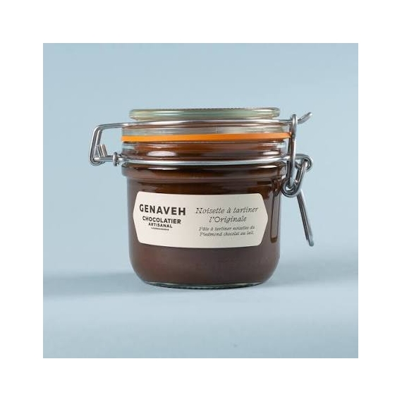 Pâte à tartiner Originale 250 gr