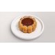 Financier Duchesse Genaveh au  chocolat noir ou caramel