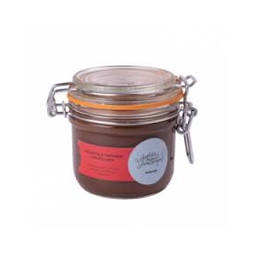 Pâte à tartiner L'Intense 250 gr