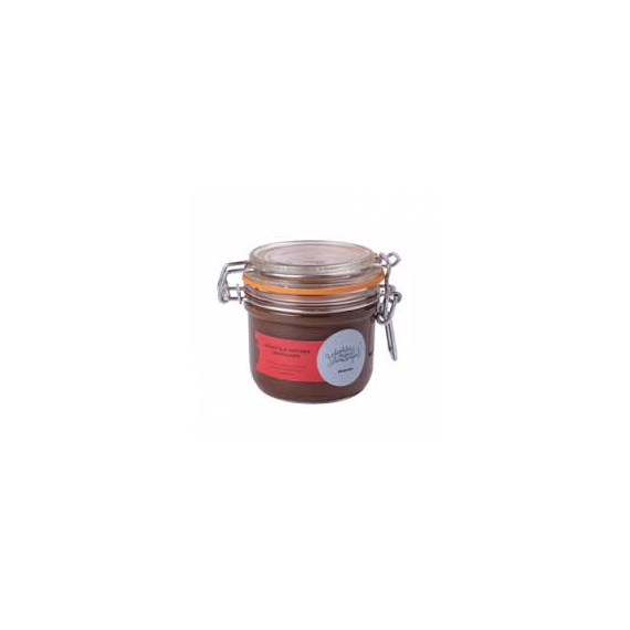 Pâte à tartiner L'Intense 250 gr