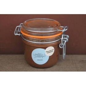 Pâte à tartiner Croustillante 250 gr