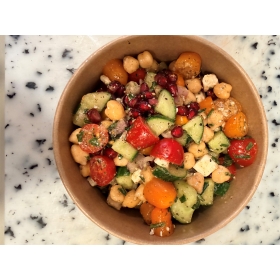 Salade Libanaise 