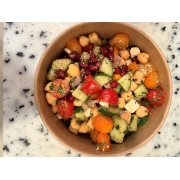 Salade Libanaise 